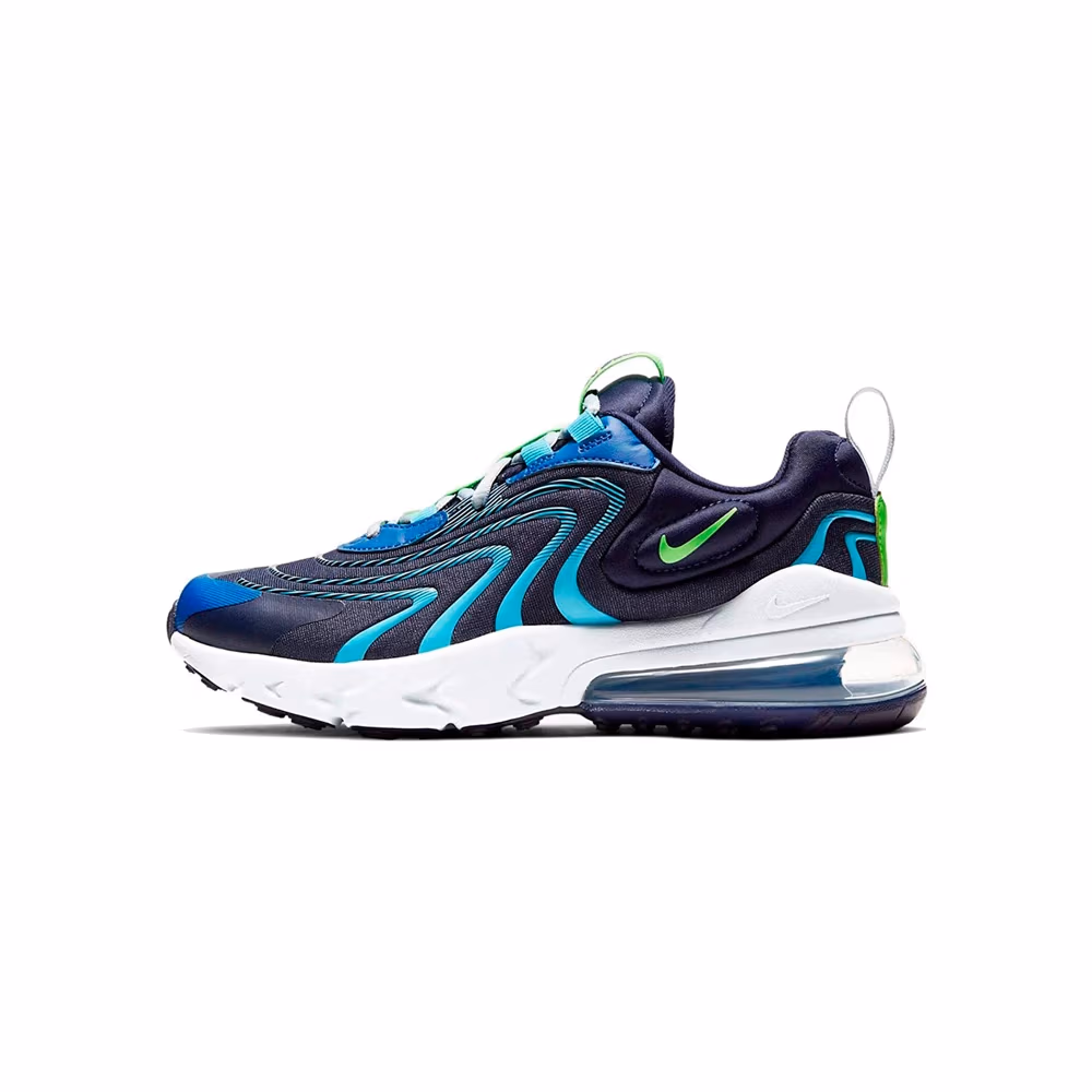 Кроссовки Nike AIR MAX 270 REACT ENG (GS)