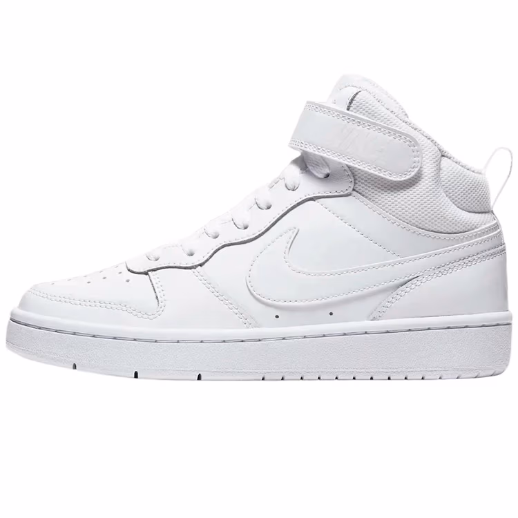 Кроссовки Nike COURT BOROUGH MID 2 GS
