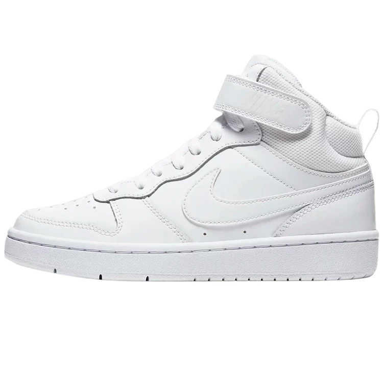 Кроссовки Nike COURT BOROUGH MID 2 GS
