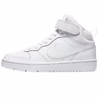 Кроссовки Nike COURT BOROUGH MID 2 GS