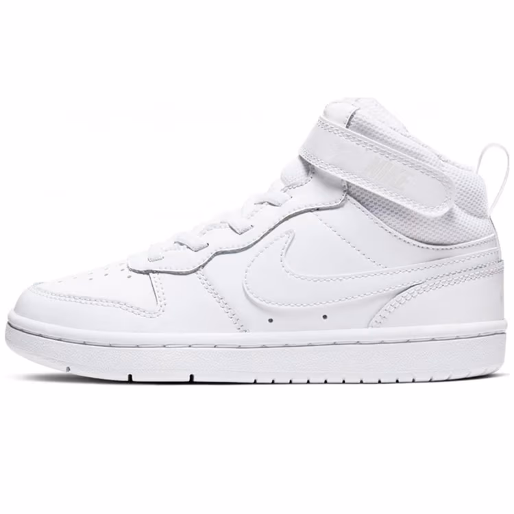 Кроссовки Nike COURT BOROUGH MID 2 PS