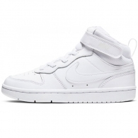 Кроссовки Nike COURT BOROUGH MID 2 PS thumbnav