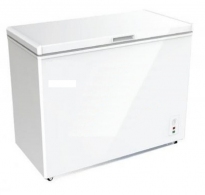 Морозильный ларь Eurolux CFM300, 290 л, 85 см, A+, Белый  thumbnav