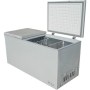 Lada frigorifica Eurolux CFM-500, 512 l, 85 cm, A, Alb thumbnav