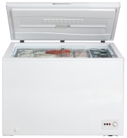 Lada frigorifica Eurolux CFMG300, 290 l, 85 cm, A, Alb thumbnav 3