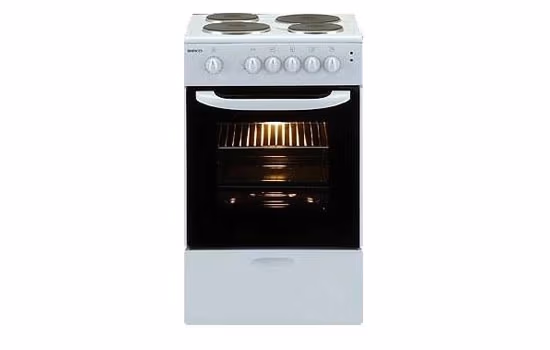 Газовая плита Beko  CG42000 