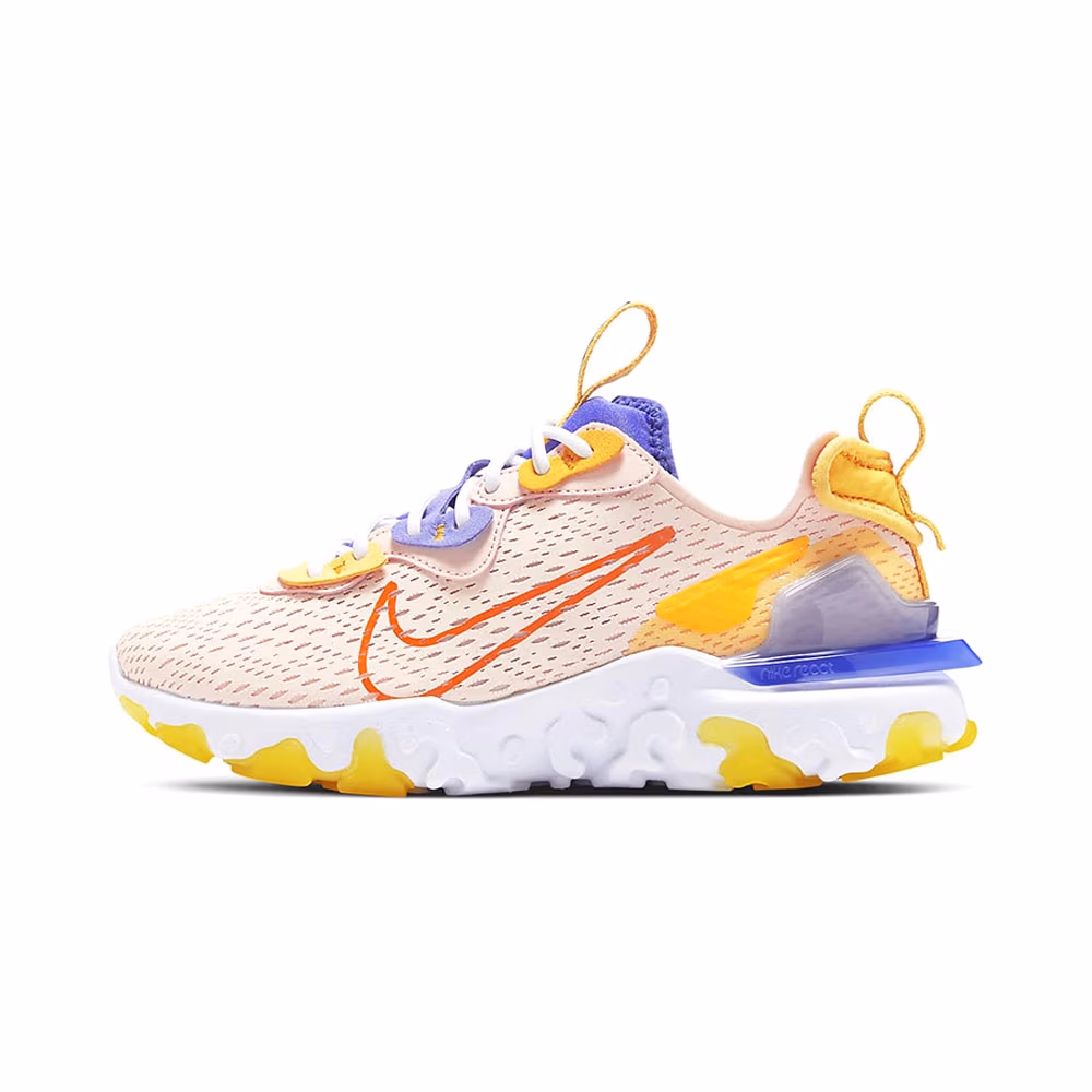 Incaltaminte Sport Nike W NSW REACT VISION
