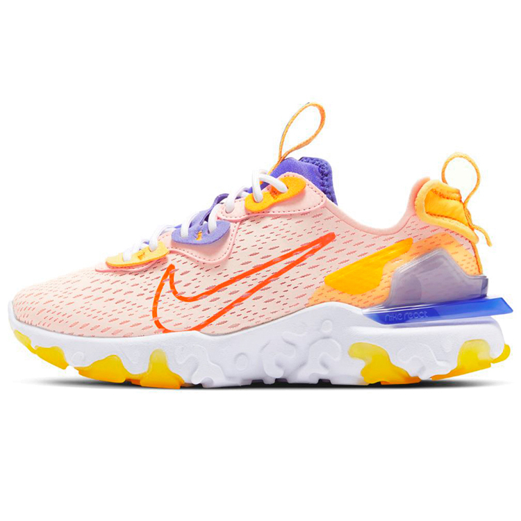 Incaltaminte Sport Nike W NSW REACT VISION photo 