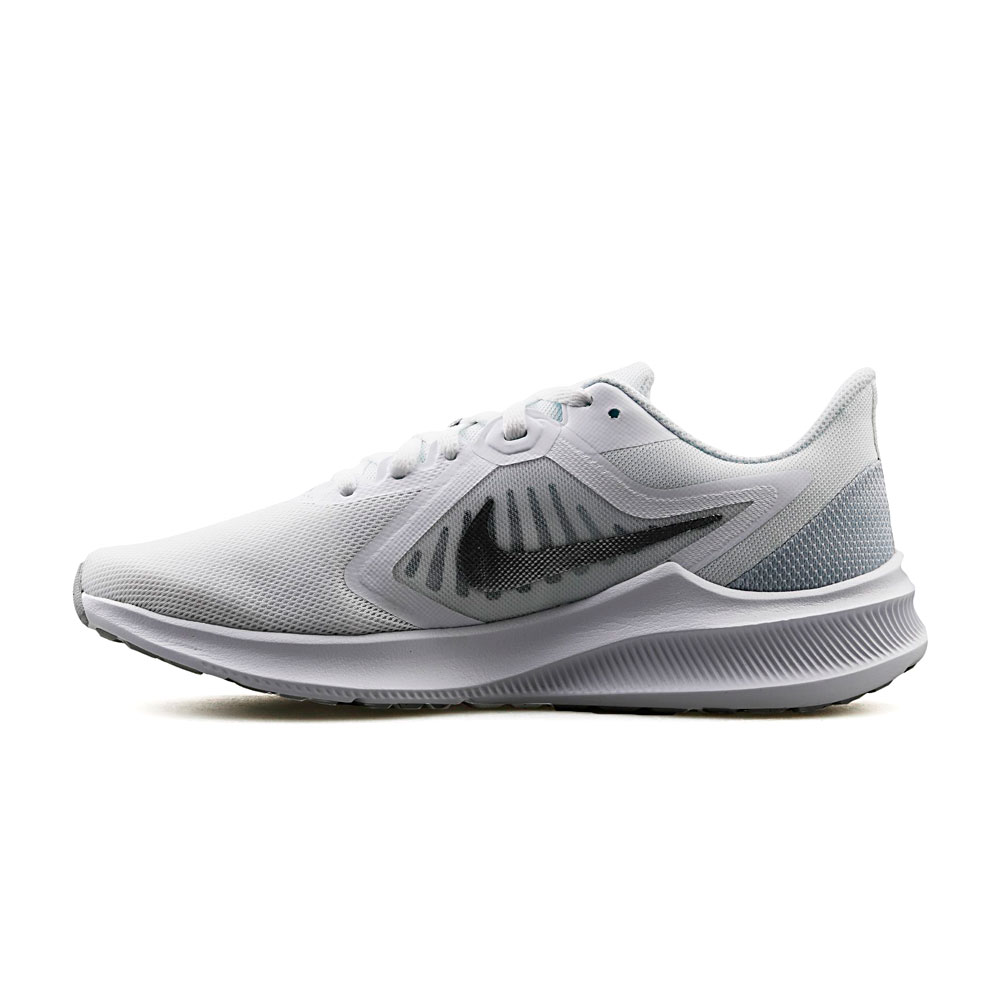 Incaltaminte Sport Nike WMNS DOWNSHIFTER 10 pt Femei / 37.5 / Alb photo 1 Incaltaminte Sport Nike WMNS DOWNSHIFTER 10 pt Femei / 37.5 / Alb photo 1