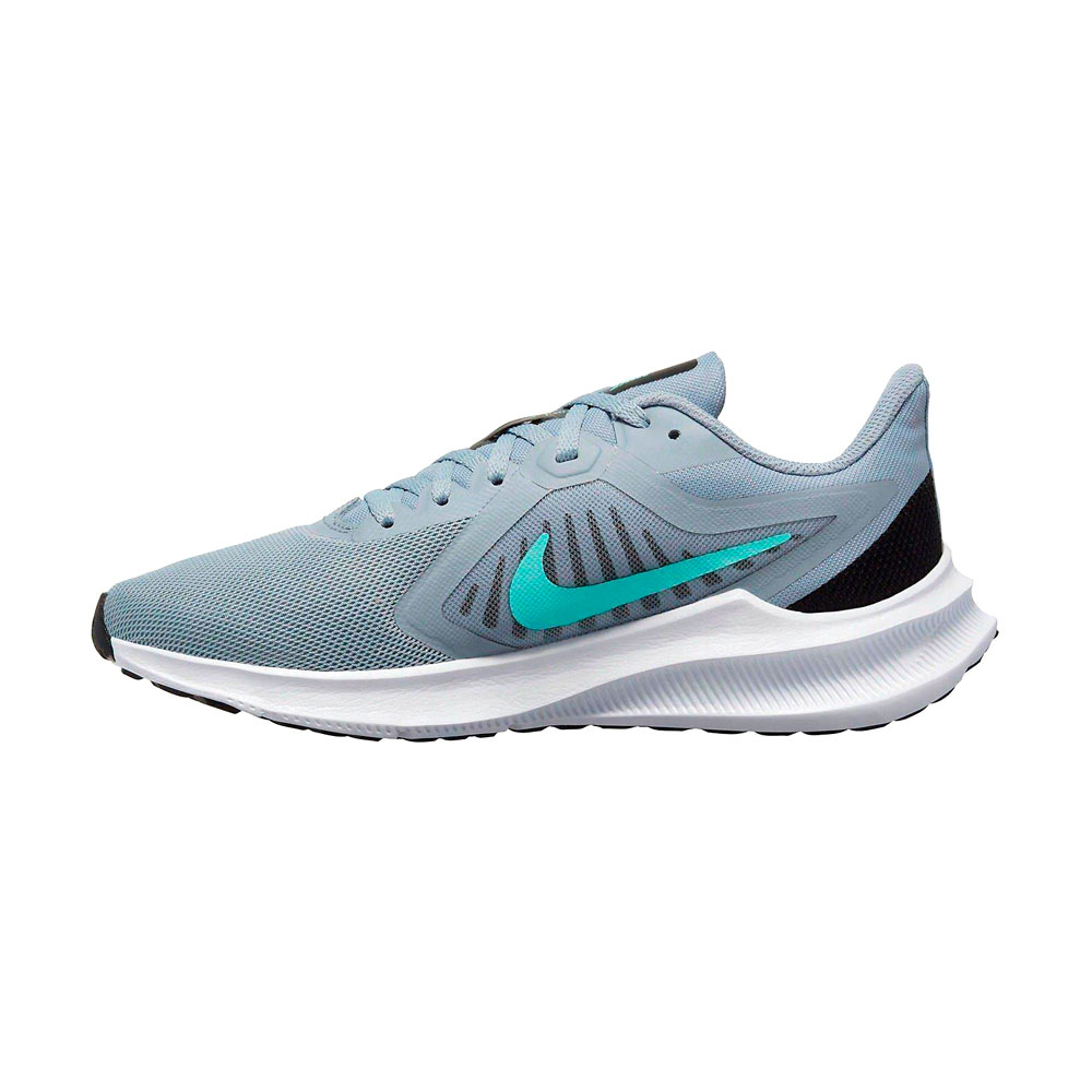 Кроссовки Nike CI9984-400, WMNS NIKE DOWNSHIFTER 10 photo 