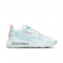 Incaltaminte Sport Nike W AIR MAX 270 REACT SE thumbnav 4
