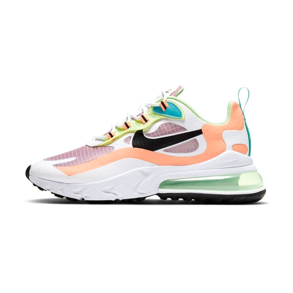 Кроссовки Nike W AIR MAX 270 REACT SE photo Кроссовки Nike W AIR MAX 270 REACT SE photo