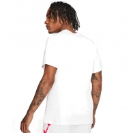 Футболка Nike M J JUMPMAN SS CREW thumbnav 2