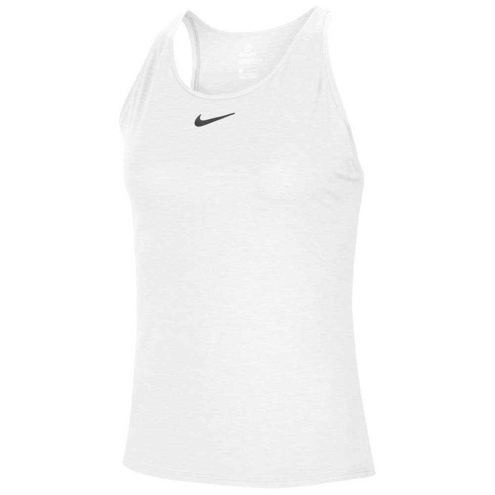 Maiou Nike W NKCT DRY ELVTD ESS TANK YR photo Maiou Nike W NKCT DRY ELVTD ESS TANK YR photo