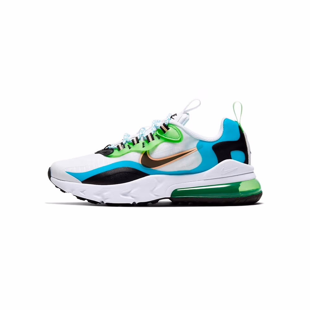 Кроссовки Nike AIR MAX 270 REACT SE (GS) 