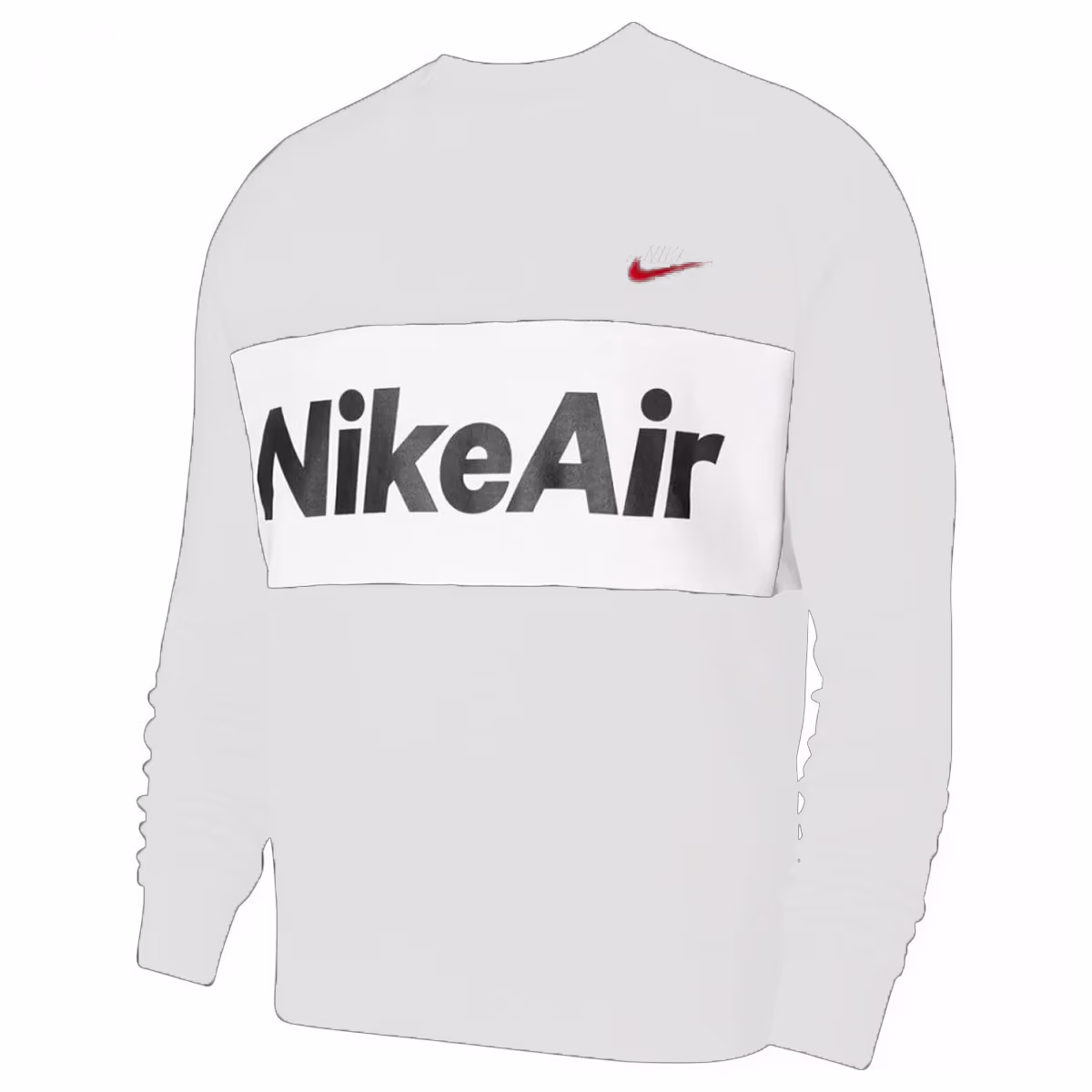 Hanorac Nike M NSW AIR CRW FLC