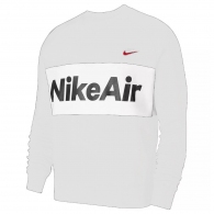 Hanorac Nike M NSW AIR CRW FLC thumbnav