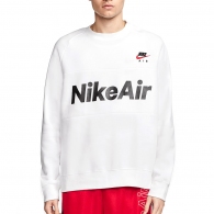 Hanorac Nike M NSW AIR CRW FLC thumbnav 2