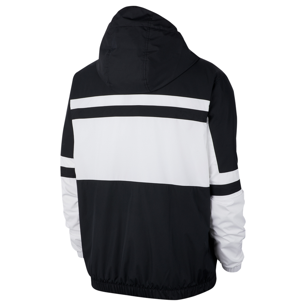 Куртка Nike M NSW AIR JKT WVN XS Черный Мужской photo 2
