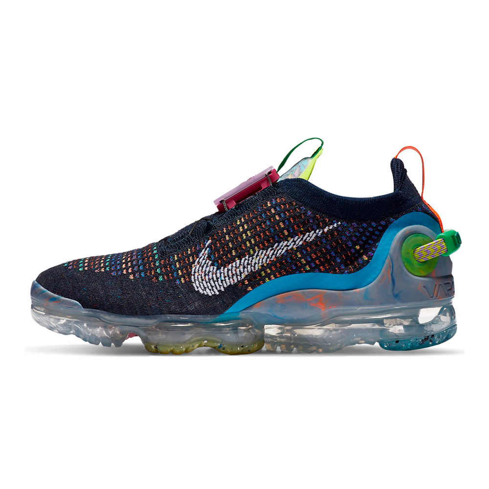 Incaltaminte Sport Nike CJ6740-400 VaporMax 2020 FK, AIR VAPORMAX 2020 FK photo 