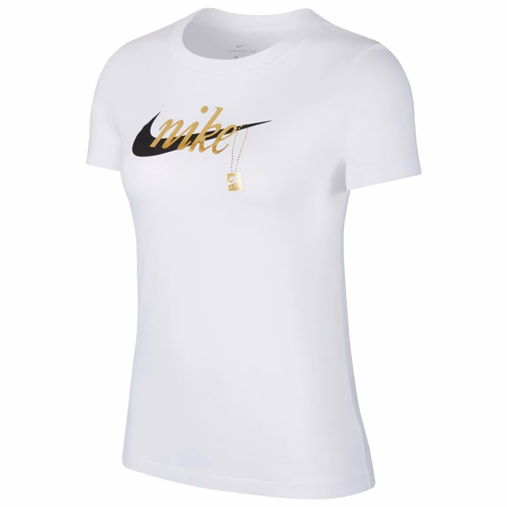  Nike W NSW TEE SPORT CHARM