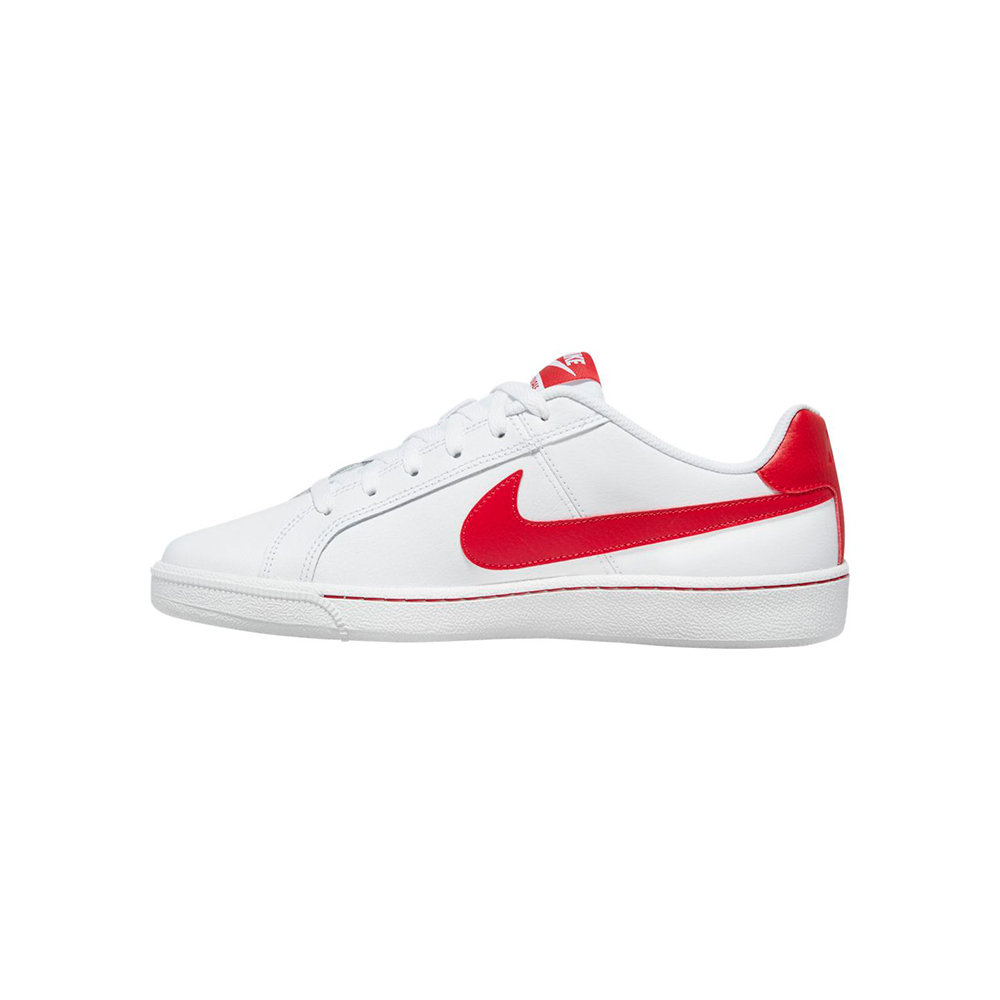 Кроссовки Nike COURT ROYALE TAB / Мужской / 44 / Белый photo 1 Кроссовки Nike COURT ROYALE TAB / Мужской / 44 / Белый photo 1