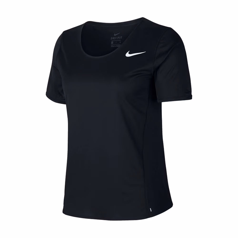 Футболка Nike W NK CITY SLEEK TOP SS