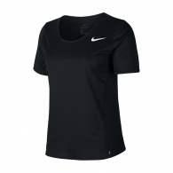 Футболка Nike W NK CITY SLEEK TOP SS thumbnav