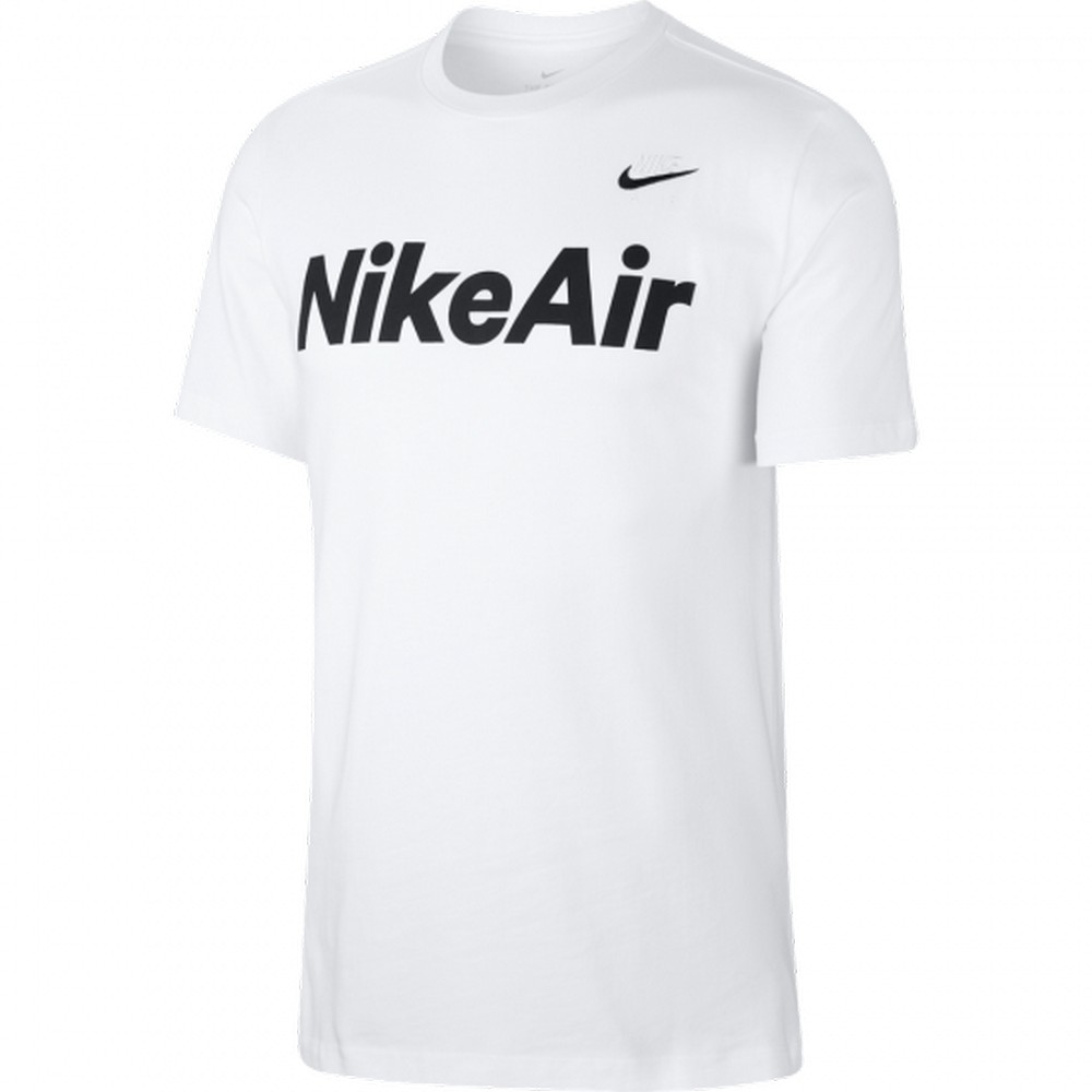 Tricou Nike M NSW AIR SS TEE photo Tricou Nike M NSW AIR SS TEE photo