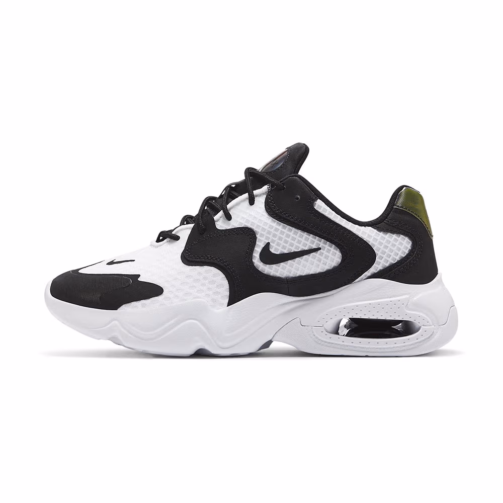 Incaltaminte Sport Nike WMNS AIR MAX 2X
