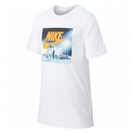 Футболка Nike B NSW TEE AIR HOOP SNOW thumbnav