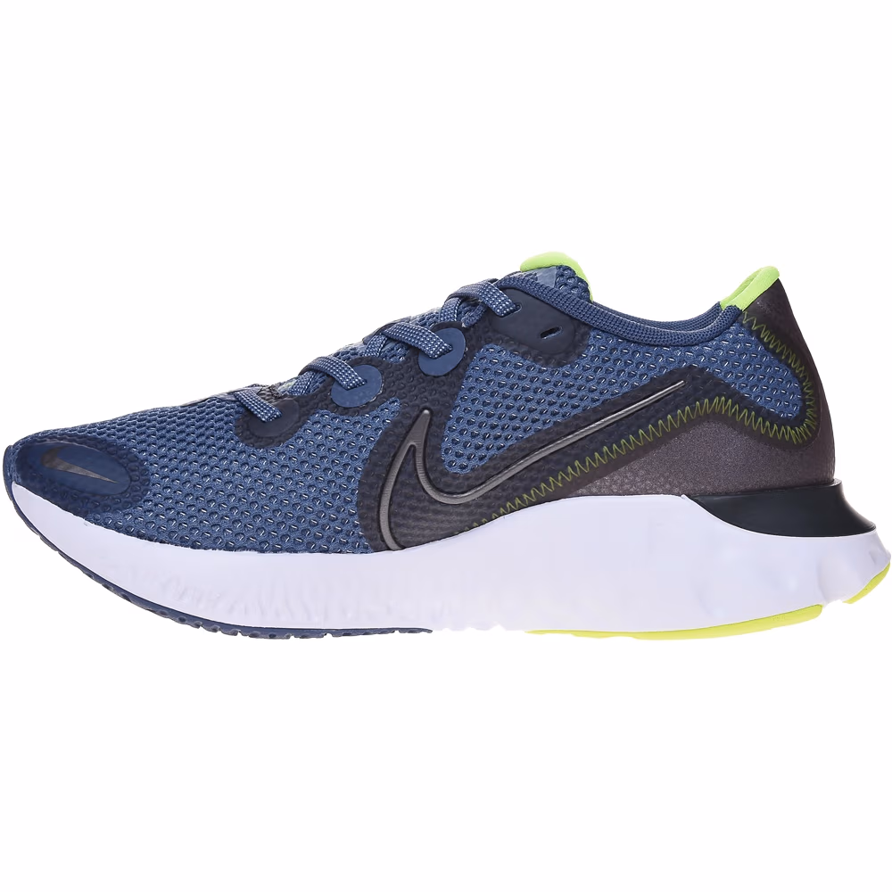 Incaltaminte Sport Nike CK6357-400, NIKE RENEW RUN