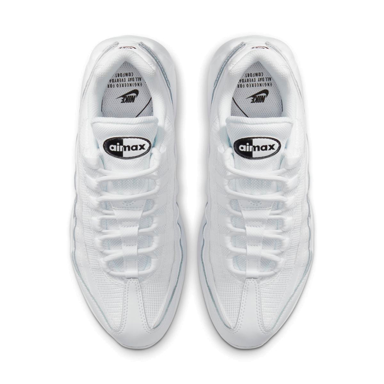 Кроссовки Nike AIR MAX 95 / Женский / 38 / Белый photo 4