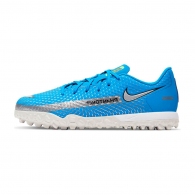 Ghete p/u fotbal Nike JR PHANTOM GT ACADEMY TF thumbnav