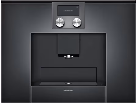 Кофемашина Gaggenau  CMP250100 