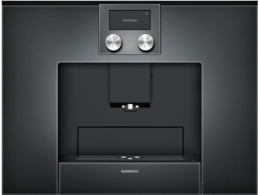 Кофемашина Gaggenau  CMP250100 thumbnav 1
