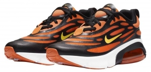 Кроссовки Nike AIR MAX EXOSENSE (GS) thumbnav 2