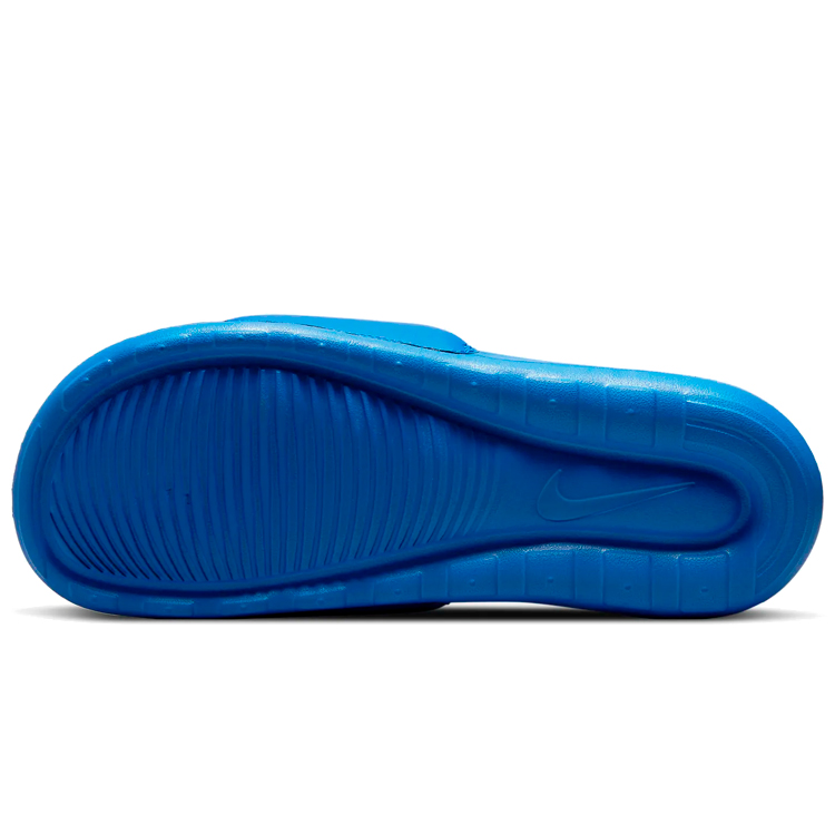 Шлепанцы Nike VICTORI ONE SLIDE / Мужской / 44 / Синий photo 2