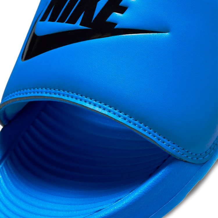 Шлепанцы Nike VICTORI ONE SLIDE / Мужской / 44 / Синий photo 5