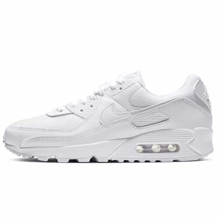 Incaltaminte Sport Nike W AIR MAX 90