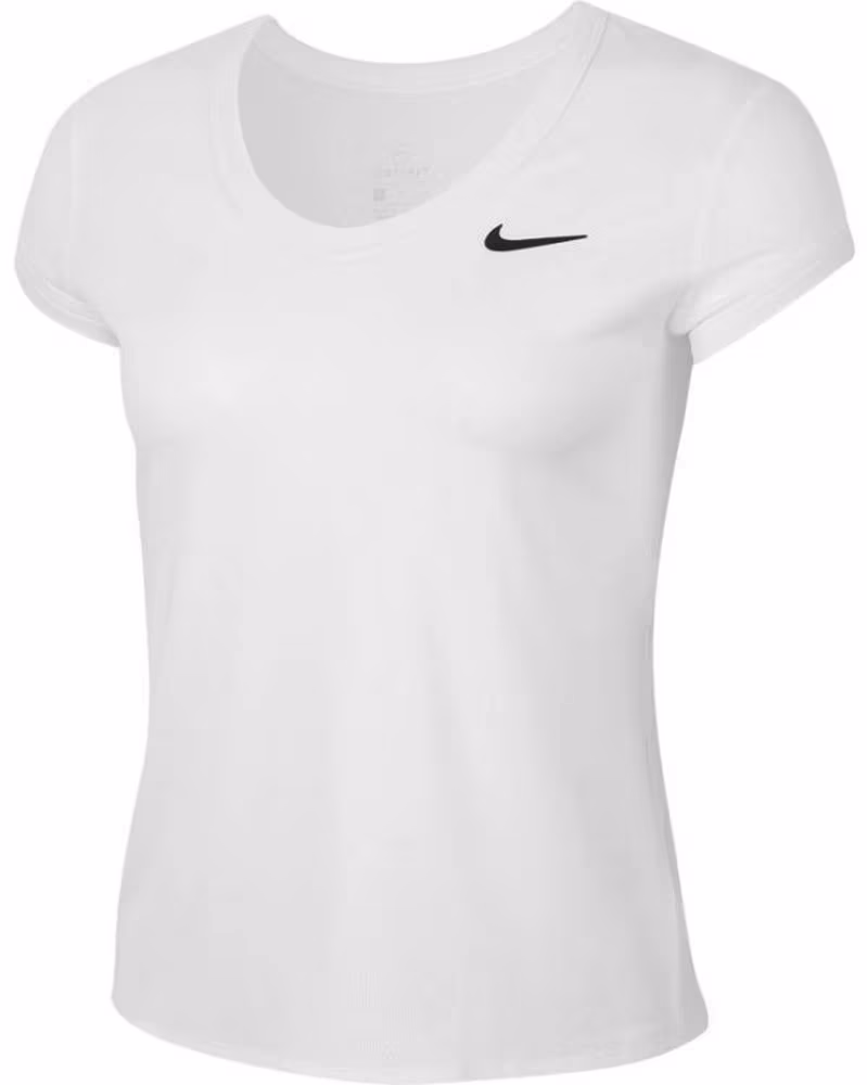 Футболка Nike W NKCT DRY TOP SS