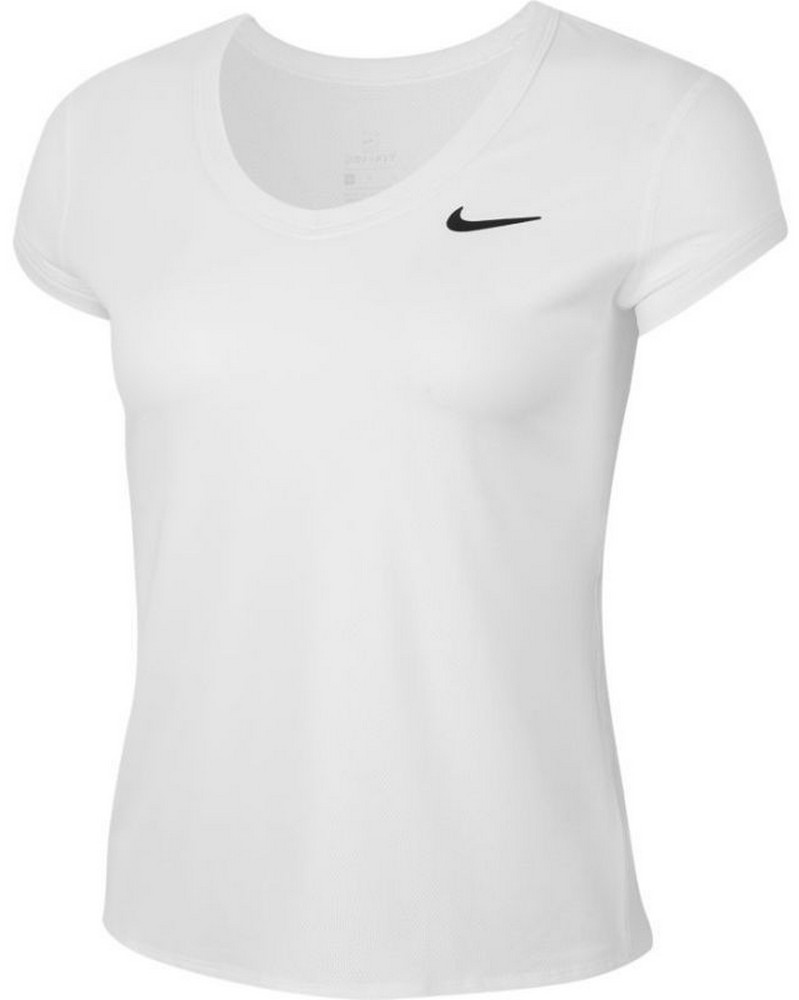 Футболка Nike W NKCT DRY TOP SS photo Футболка Nike W NKCT DRY TOP SS photo