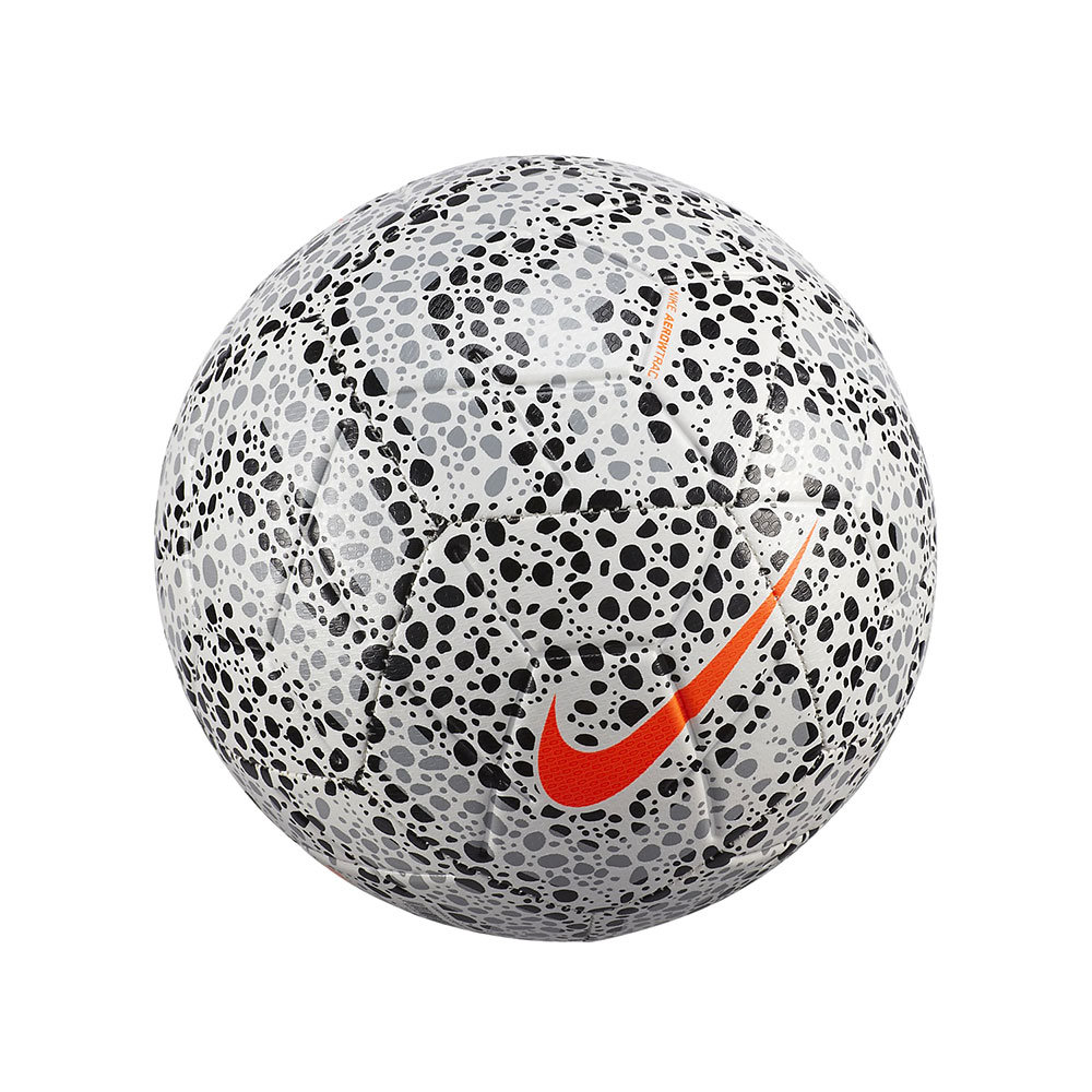 Тренировочный/любительский мяч Nike CR7 NK STRK  photo 
