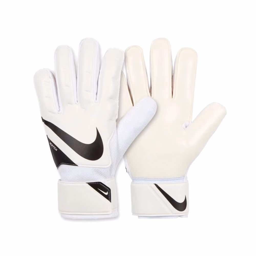 Перчатки вратарские Nike NK GK MATCH