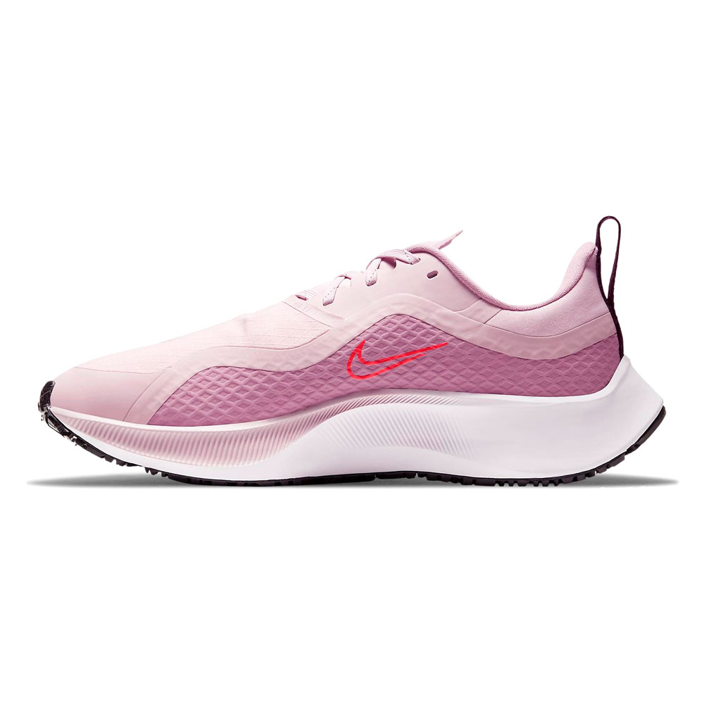 Кроссовки Nike WMNS AIR ZM PEGASUS 37 SHIELD / Женский / 36.5 / Розовый photo 1