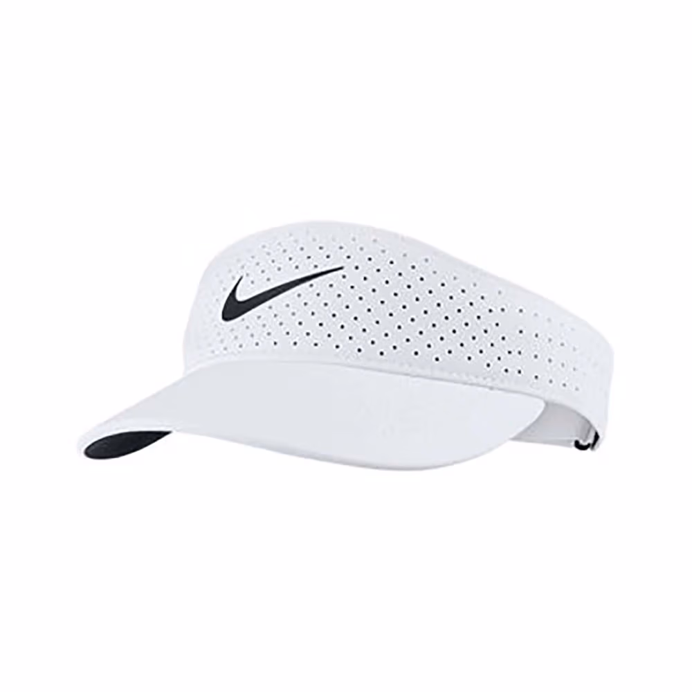 Vizor Nike W COURT ADVANTAGE VISOR