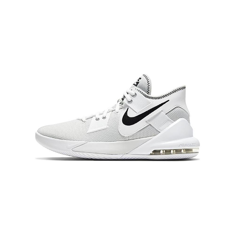 Кроссовки Nike CQ9382-100, NIKE AIR MAX IMPACT 2 photo Кроссовки Nike CQ9382-100, NIKE AIR MAX IMPACT 2 photo
