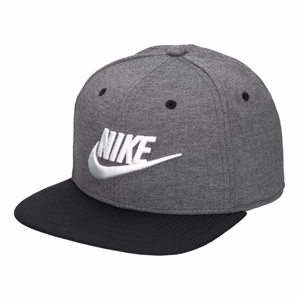 Chepiu Nike U NSW PRO CAP FUTURA SSNL MAT