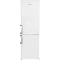Холодильник с нижней морозильной камерой Beko CS234000, 292 л, 186 см, A, Белый