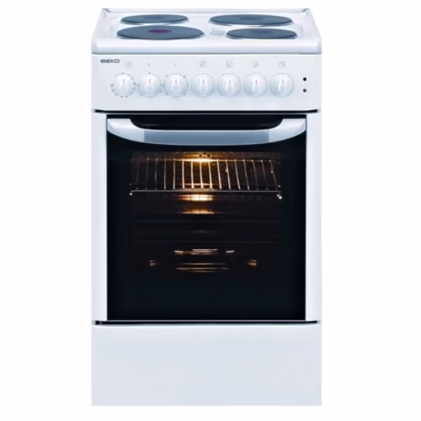 Электрическая плита Beko  CS56000 